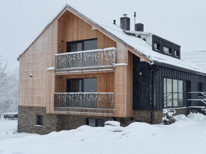 Aldrov Deerhouse